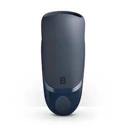 Мастурбатор Boners Vibrating Blowjob Simulator, імітація мінету, 10 режимів - мініатюра 3