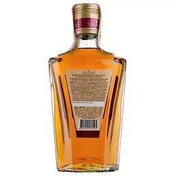 Коньяк України Shabo Modern Collection V.S, 3 зірки, 40%, 0,25 л - мініатюра 2