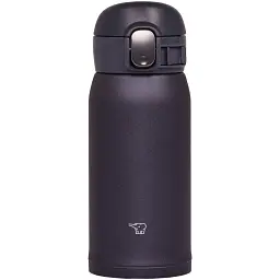 Термокружка Zojirushi SM-WA36BA 0.36 л Black