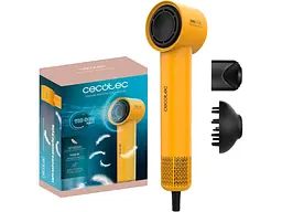 Фен Cecotec IoniCare RockStar Style Yellow (A01_EU01_100836)