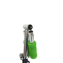 Самокат Nixor Sports Professional 200 зелений (NA01058) - мініатюра 4