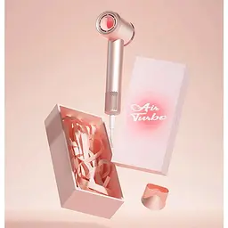 Фен Doco High Speed Hair Dryer H900 Pink [108779] - мініатюра 5
