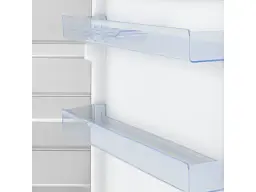 Холодильна камера Beko BSSA315E4SFN - мініатюра 4
