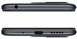 Смартфон Xiaomi Redmi 10C 4/128GB Graphite Grey Global Без NFC - мініатюра 4