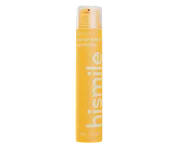 Зубная паста со вкусом манго hismile Mango Sorbet Toothpaste 60g