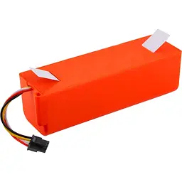 Акумулятор Jiyeo JY-VC81 в кейсі для пилососів Xiaomi, Millet, Mijia, Roborock 14.4 V 5200 mAh (18784)