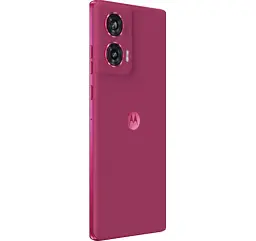 Смартфон Motorola Edge 50 Fusion 8/256GB Hot Pink (PB3T0060) (UA) - мініатюра 4