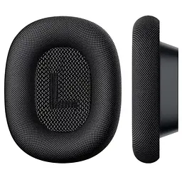 Амбушюри Hoco W65/W65 Plus magnetic earmuffs Deep space gray