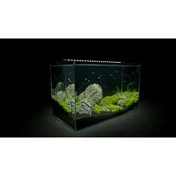 Акваріумний набір AquaLighter Aqua Set, 66 л - мініатюра 5