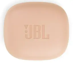 Гарнітура JBL WAVE FLEX Beige (JBLWFLEXBEG) - мініатюра 9
