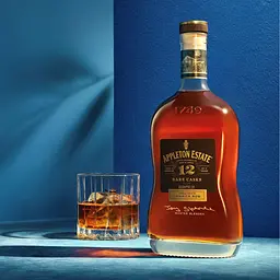Ром Appleton Estate Rare Blend Ямайський 12 років, 43%, 0,7 л - мініатюра 6