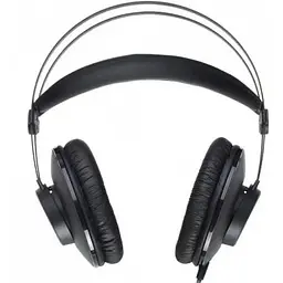 Навушники провідні AKG K52 (3169H00010) 3169H00010 - мініатюра 6