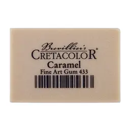 Спеціальний ластик Cretacolor Caramel