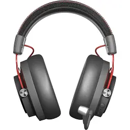 Ігрова гарнітура AOC GH401 50мм Wireless/3.5мм/USB Multi Platform connect - мініатюра 2
