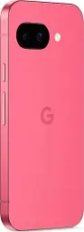 Смартфон Google Pixel 9a 5G 8/128Gb Peony Global version - мініатюра 7