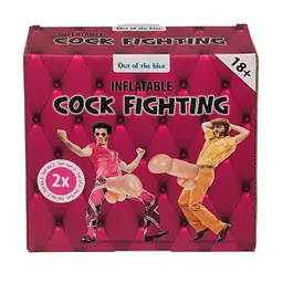 Гра Inflatable Cock Fighting, 2 шт. - мініатюра 2