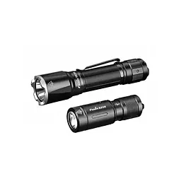Комплект ліхтарів тактичний + ручний Fenix TK16 V2.0 + E02R (99-00012076)
