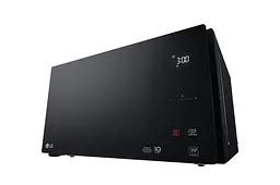 Мікрохвильова піч LG MS2595DIS - мініатюра 4