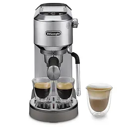 Кавоварка рожкова Delonghi EC 890.M