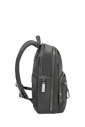 Рюкзак 14,1" Samsonite KARISSA EVO GUNMETAL GREEN 38,5x27,5x13 KP2*24010 - мініатюра 13