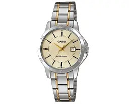 Годинник CASIO LTP-V004SG-9AUDF