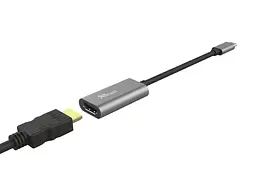 Trust Dalyx USB-C to HDMI Adapter - мініатюра 5