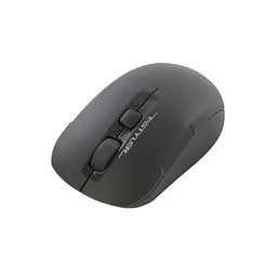 Комплект A4Tech Fstyler FG3300 Air2 (Grey), сірий колір - мініатюра 4