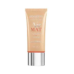 Тональна основа Bourjois Air MAT 24H, відтінок 02, 30 мл (8000015128307)