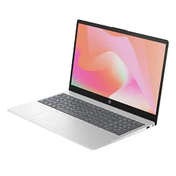 Ноутбук HP 15-fd0112ua (DM8C0EA) - мініатюра 3