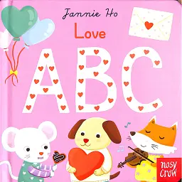 Love ABC