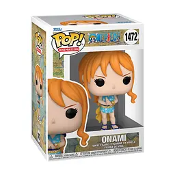 Фигурка Funko Pop Онами (72107) - миниатюра 2