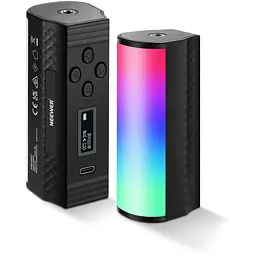 Магнітна ручна світлова паличка NEEWER TL96 RGB