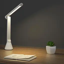 Настільна лампа з акумулятором Xiaomi Yeelight Z1 Desk Lamp (YLTD11YL) - мініатюра 3