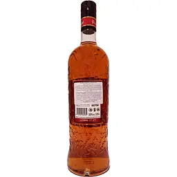 Ром Pujol Spiced 38% 1 л - мініатюра 2