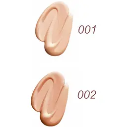 BB-крем Pupa Professionals BB Cream + Primer SPF 20 відтінок 001 (Nude) 50 мл - мініатюра 2