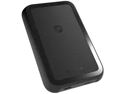 Внешний аккумулятор (Power Bank) Imoshion Magnetic Single Powerbank 4000mAh Black (ZEPP01M/00)
