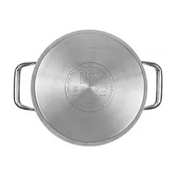Каструля Resto Libra із кришкою 3.6 л (92003) - мініатюра 7