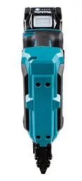 Пістолет штифтозабивной акумуляторний Makita FN001GA201 (18GA, 15-40 мм, XGT) - мініатюра 4