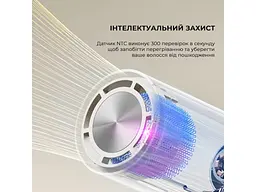 Фен Dreame Pocket дорожній Titanium (AHD51-TI) - мініатюра 8