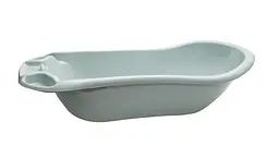 Ванна дитяча 122074 Алеана (4823052301675) Сірий