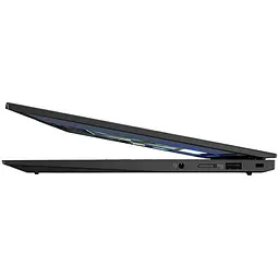 Ноутбук LENOVO ThinkPad X1 Carbon Gen 10, Intel Core i7-1260P до 4.7GHz, 14" WUXGA, 16GB, SSD 512GB, Intel Iris Xe Graphics, Windows 11 Pro - мініатюра 9