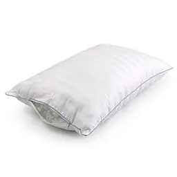 Подушка Руно силіконова 40х60 см біла (309.50СМУ_Deep sleep) - мініатюра 2