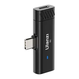 Бездротова мікрофонна система Ulanzi Vijim HM2301 (A005 HM2301)