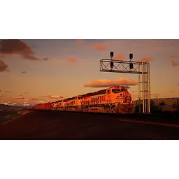 Ключ активації Microsoft Train Sim World 3: Birmingham Standard Edition для Xbox One/Series - мініатюра 6
