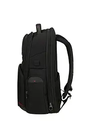 Рюкзак 17.3" Samsonite PRO-DLX 6 BLACK 46x32x18(24) KM2*09009 - мініатюра 6