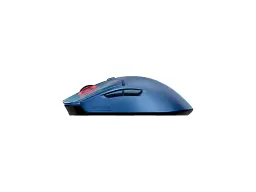 Миша HyperX Pulsefire Haste 2 S Wireless Navy (9B001AA) - мініатюра 3