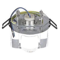 Світильник точковий Brille декоративний HDL-G176 CH CL L13-007 - мініатюра 2
