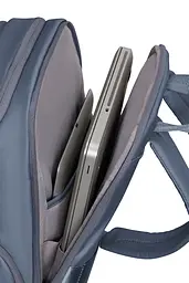 Рюкзак Samsonite MOVE 5.0 STORM BLUE 39x26,5x14 KP0*01088 - мініатюра 7