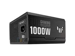 Блок живлення Asus TUF-GAMING-1000G - мініатюра 12