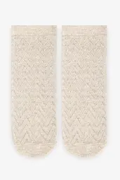 Шкарпетки для дівчинки Premier Socks 15Д-4А 20-22 Бежевий (2000991062429) - мініатюра 2
